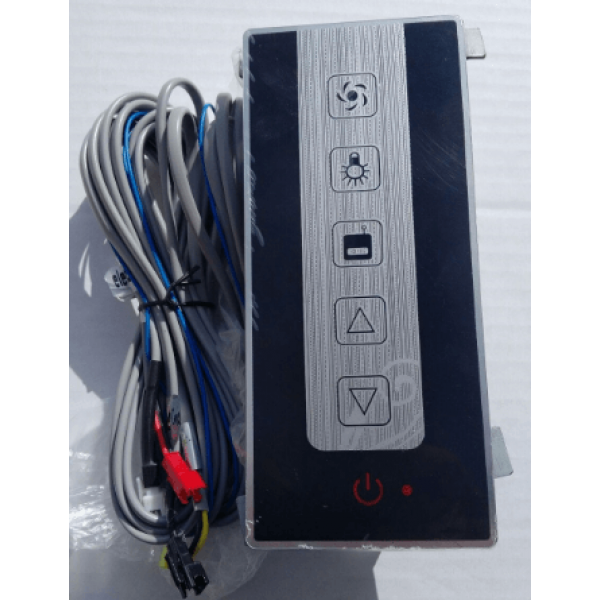 Душевая кабина Parly EC120 120х80