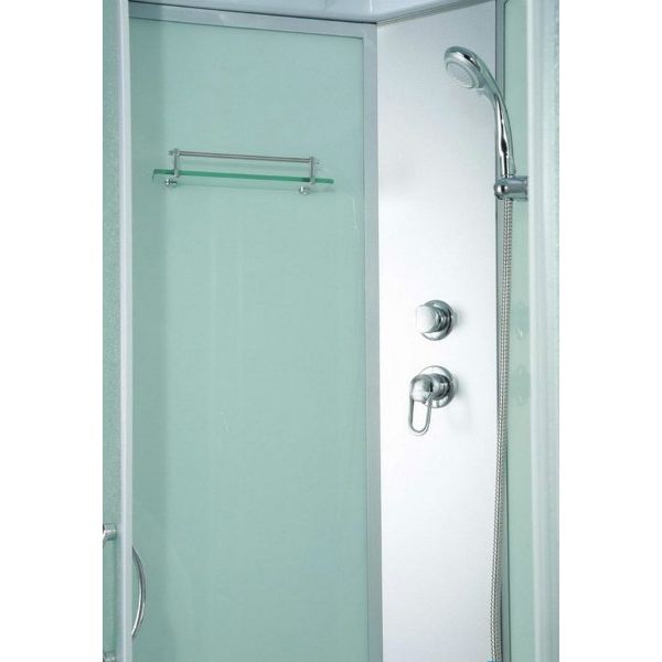 Душевая кабина Erlit ER3509P-С3 90x90