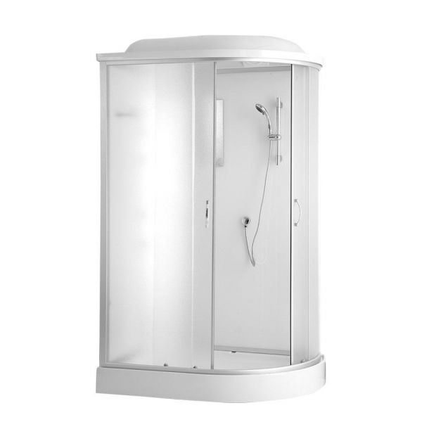 Душевая кабина Erlit ER3512PL-C3 120x80