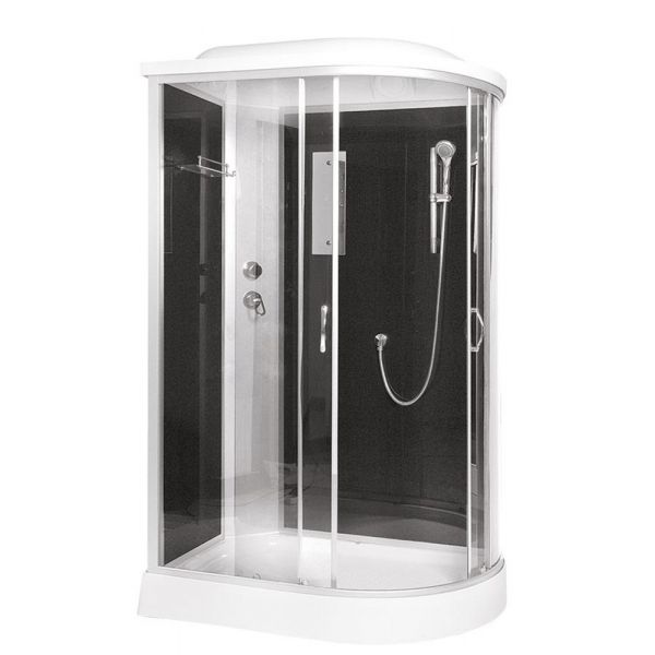 Душевая кабина Erlit ER3512PL-C4 120x80