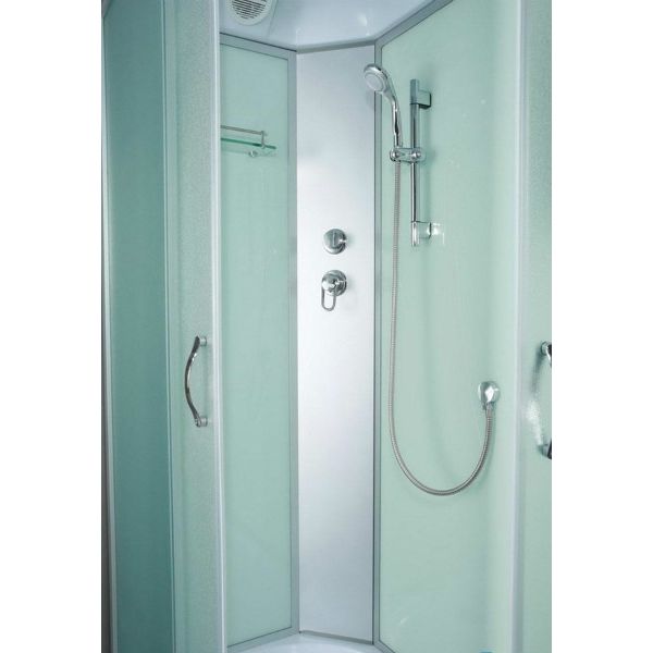 Душевая кабина Erlit ER3512PL-C3 120x80
