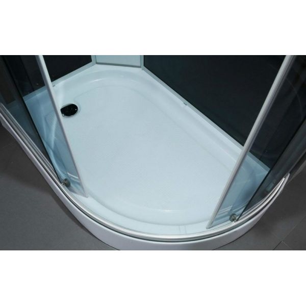 Душевая кабина Erlit ER3512PL-C4 120x80