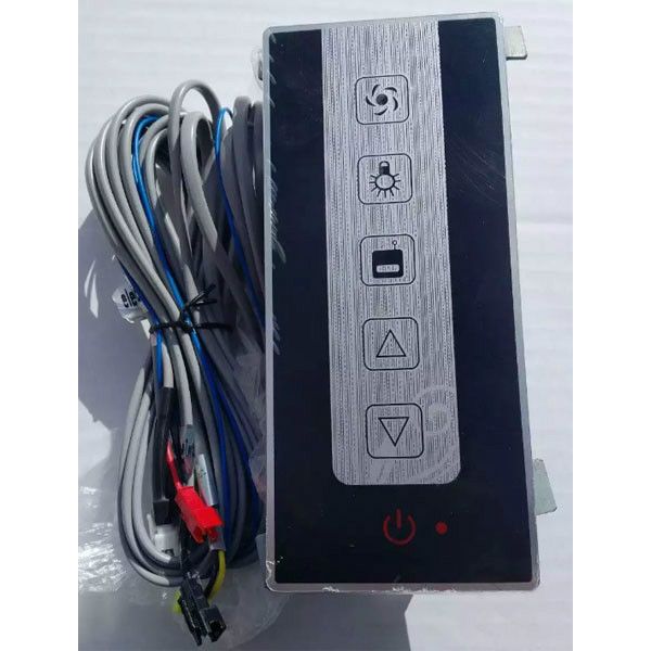 Душевая кабина Parly CMM85 85x85