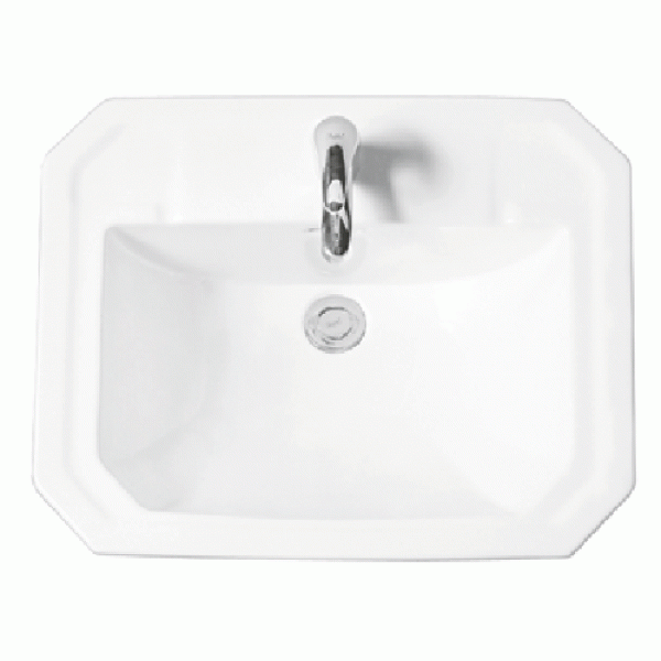 Умывальник Porta Fenno V72