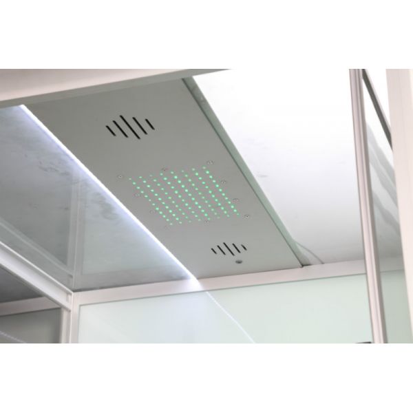 Душевая кабина Erlit ER MIA100W-2 100х110