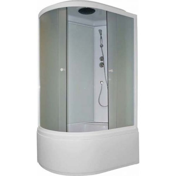 Душевая кабина Parly EB120 L/R120x80