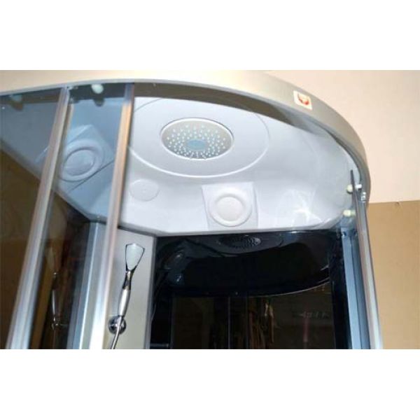 Душевая кабина Parly EC81 80х80