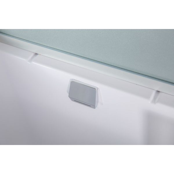Душевая кабина Erlit ER SYD170-W2 170х90