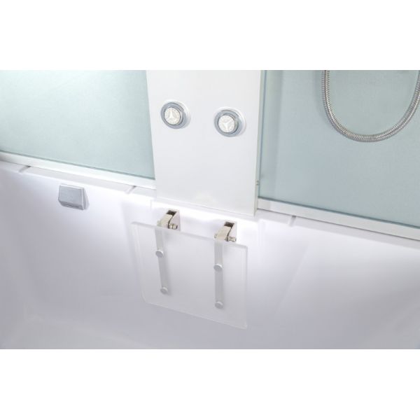 Душевая кабина Erlit ER SYD170-W2 170х90