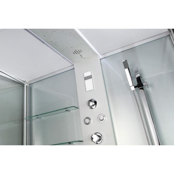 Душевая кабина Erlit ER SYD170-W2 170х90