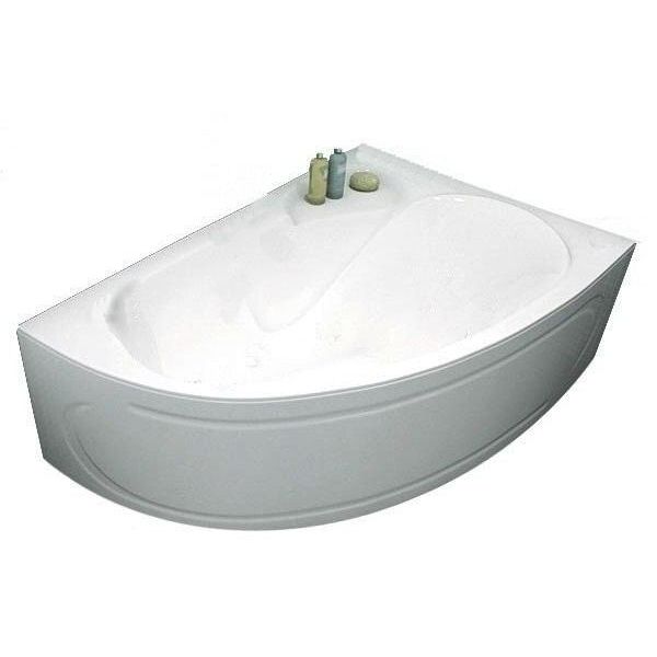 Акриловая ванна Triton КАЙЛИ 150x100 (сифон автомат)