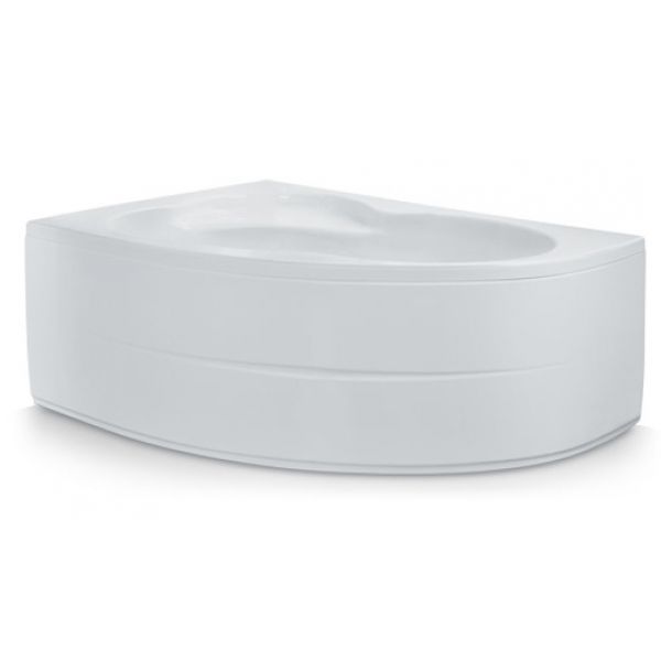 Акриловая ванна Poolspa Mistral 170x105 (сифон автомат)