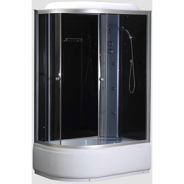 Душевая кабина Niagara NG-510-14 120x80 L/R