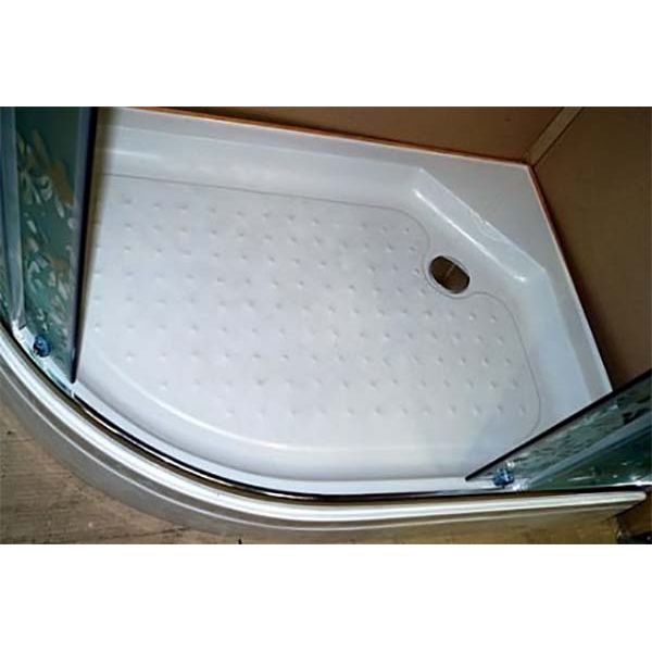 Душевой уголок Parly Z121 L/R 120х80